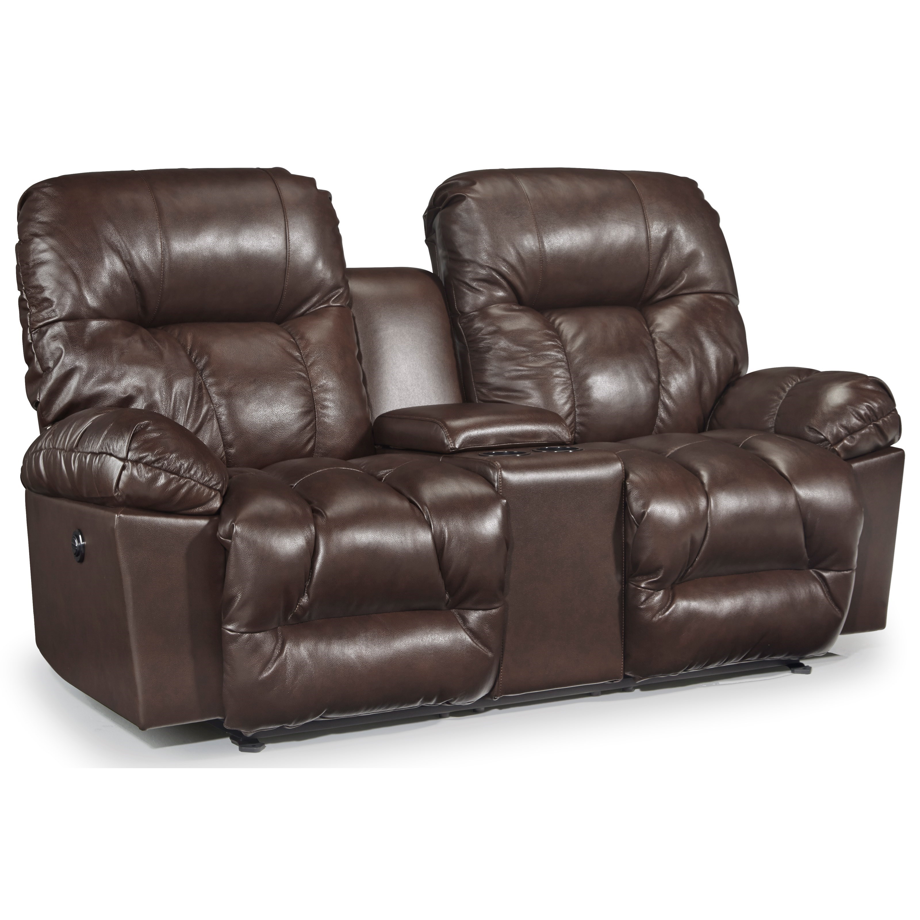 Best loveseat recliner sales